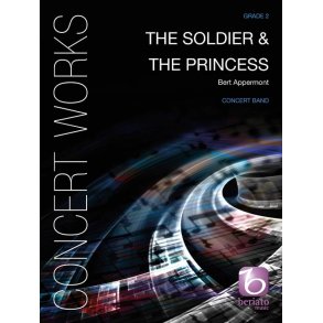 The Soldier & The Princess