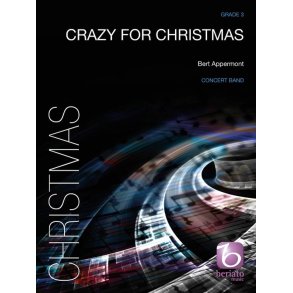 Crazy for Christmas