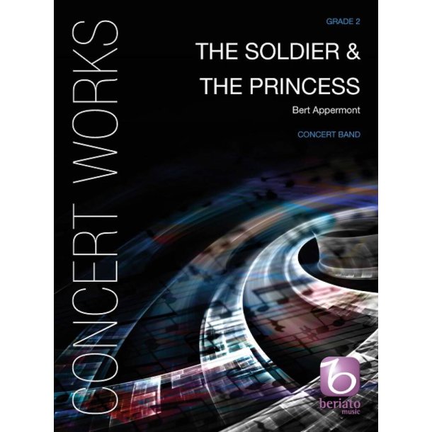 The Soldier & The Princess