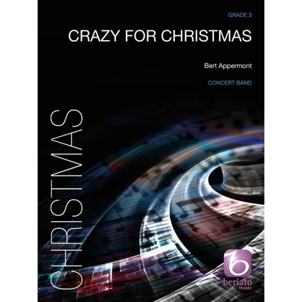 Crazy for Christmas