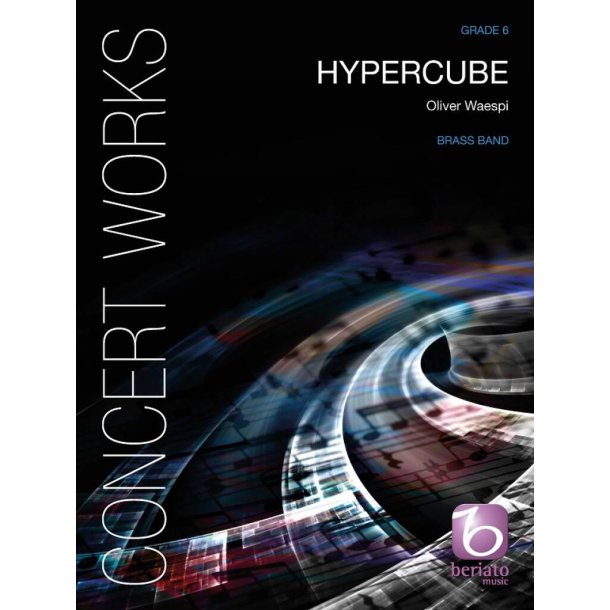 Hypercube