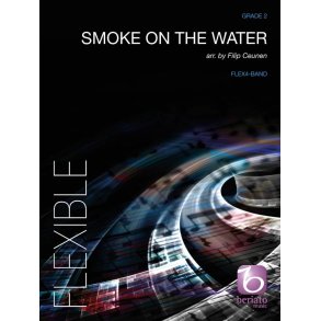 Smoke on the Water