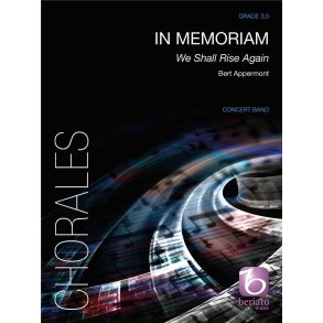 In Memoriam : We Shall Rise Again