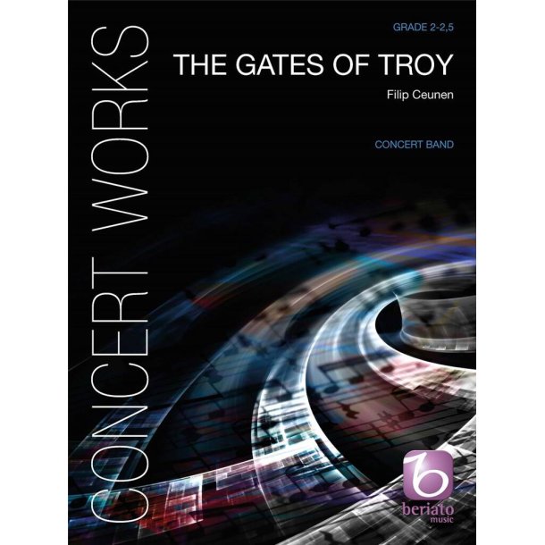 The Gates of Troy