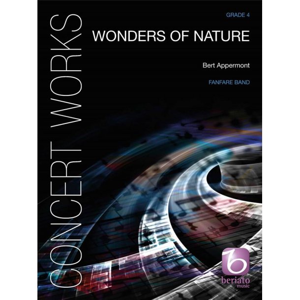 Wonders of Nature