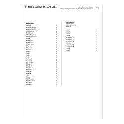 In the Shadow of Napoleon : Concert suite from the musical "Im Schatten von Napoleon"