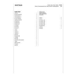 Shotgun : as performed by George Ezra