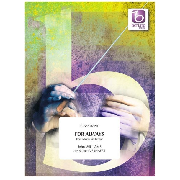 For Always (From Artificial Intelligence)