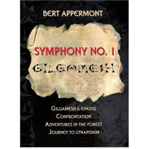 Symphony No. 1: Gilgamesh
