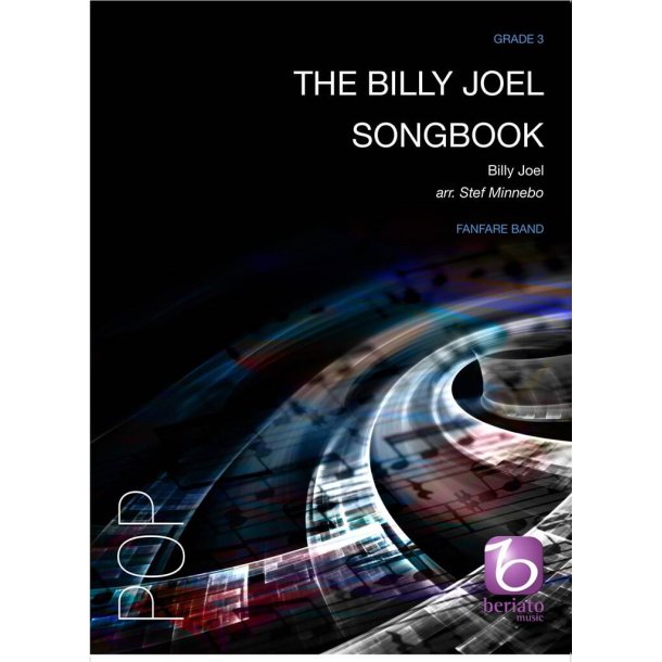 The Billy Joel Songbook