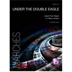 Under The Double Eagle