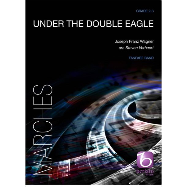 Under The Double Eagle