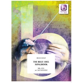 The Billy Joel Songbook