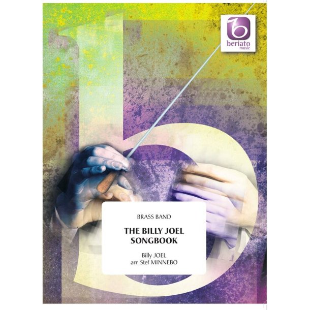 The Billy Joel Songbook