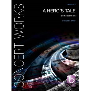 A Hero's Tale