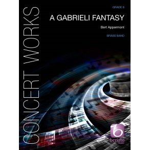 A Gabrieli Fantasy