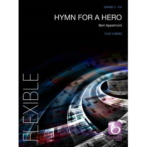 Hymn for a Hero