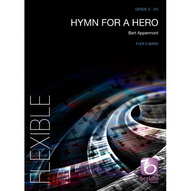 Hymn for a Hero
