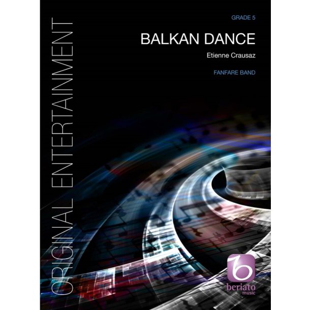Balkan Dance