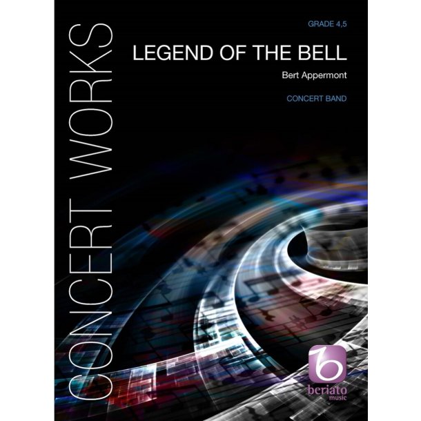 Legend of the Bell