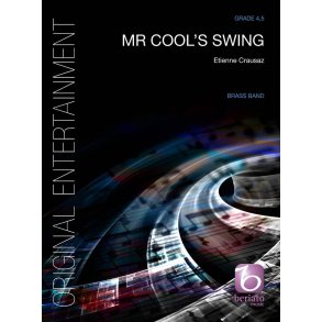 Mr Cool's Swing