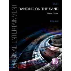 Dancing on the Sand