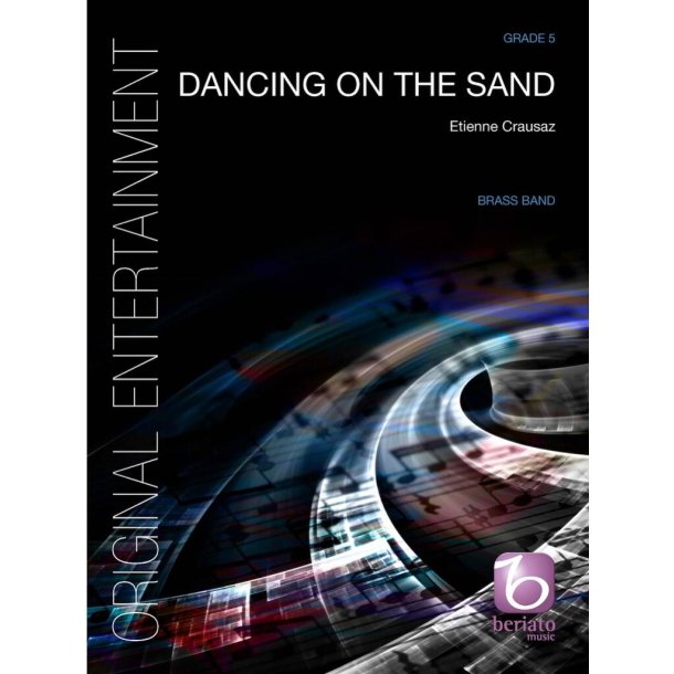Dancing on the Sand