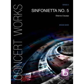 Sinfonietta No. 5