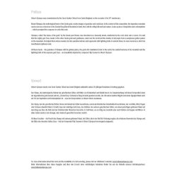 Mount Olympus : Home of the Gods