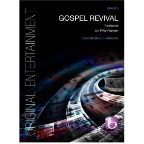 Gospel Revival