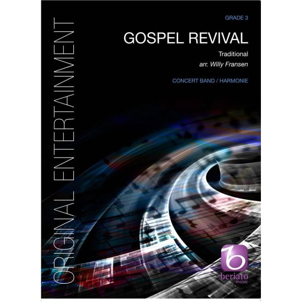 Gospel Revival