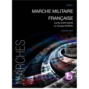 Marche Militaire Française