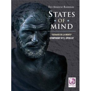 Symphony No. 2: States Of Mind, Opus 87