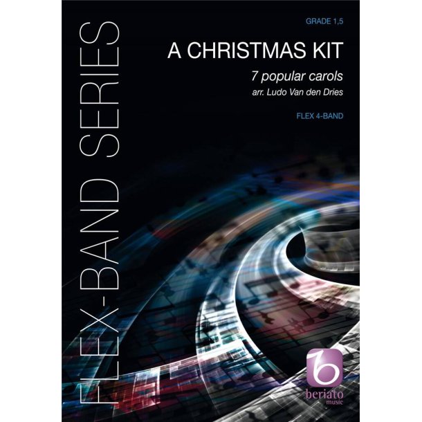 A Christmas Kit