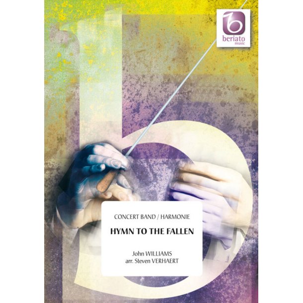 Hymn To The Fallen (From Saving Private Ryan)