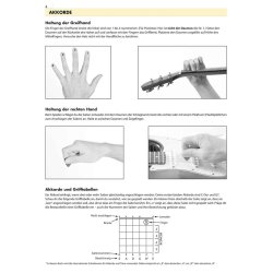 Essential Elements f&uuml;r Gitarre - Buch 1 : Eine umfassende Gitarrenschule