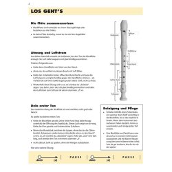 Essential Elements f&uuml;r Blockfl&ouml;te : F&uuml;r den Gruppenunterricht