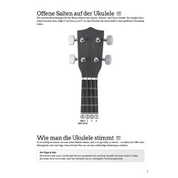 Do-It-Yourself Ukulele : Eine umfassende schritt-f&uuml;r-schritt-Anleitung
