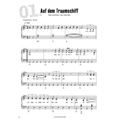 The Best of Klubbb3 - Songbook f&uuml;r Akkordeon