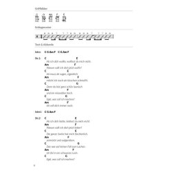 The Best of Max Raabe : Songbook f&uuml;r Ukulele