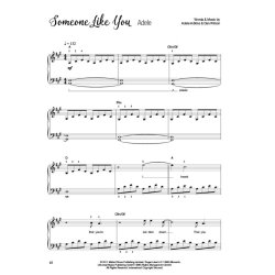 From Piano With Love : 30 Romantic Pop Piano Hits