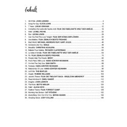 From Piano With Love : 30 Romantic Pop Piano Hits