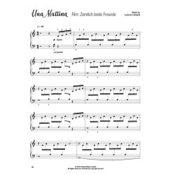 From Piano With Love : 30 Romantic Pop Piano Hits