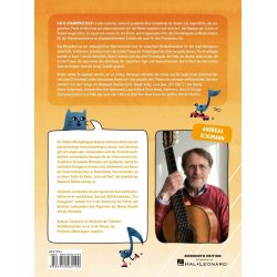 Katis Gitarrenschule Band 2