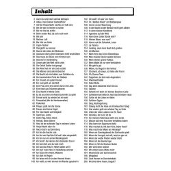 100 deutsche Schlager der 20er bis 40er Jahre