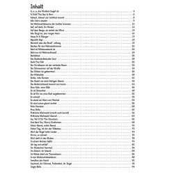 100 Kinderlieder f&uuml;r Keyboard - Weihnachten