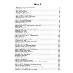 Piano gef&auml;llt mir! 11 - 50 Chart und Film Hits : Von Camila Cabello bis Encanto