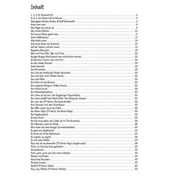 100 Kinderlieder f&uuml;r Blockfl&ouml;te : beliebte Melodien & Hits aus Film und TV