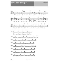 100 Kinderlieder f&uuml;r Melodica : beliebte Melodien & Hits aus Film und TV