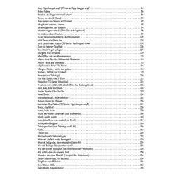 100 Kinderlieder f&uuml;r Melodica : beliebte Melodien & Hits aus Film und TV